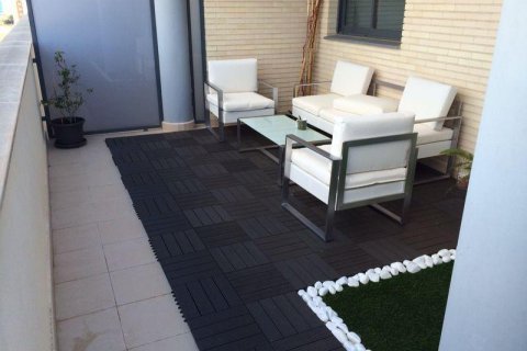 Attico in vendita a Alicante, Spagna 4 camere da letto, 190 mq. N° 166575 - foto 3