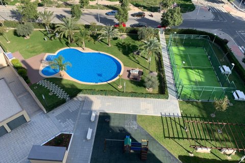 Attico in vendita a Alicante, Spagna 4 camere da letto, 190 mq. N° 166575 - foto 7