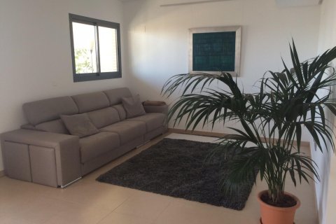 Attico in vendita a Alicante, Spagna 4 camere da letto, 190 mq. N° 166575 - foto 16