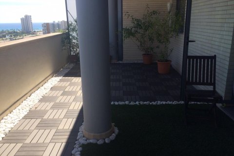 Attico in vendita a Alicante, Spagna 4 camere da letto, 190 mq. N° 166575 - foto 11