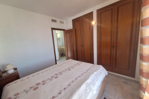 Apartment for rent in Torrevieja, Alicante, Spain 93 sq.m. No. 166579 - photo 14