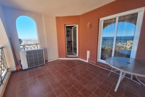 Apartment for rent in Torrevieja, Alicante, Spain 93 sq.m. No. 166579 - photo 12