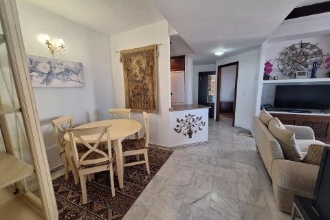 Apartment for rent in Torrevieja, Alicante, Spain 93 sq.m. No. 166579 - photo 9