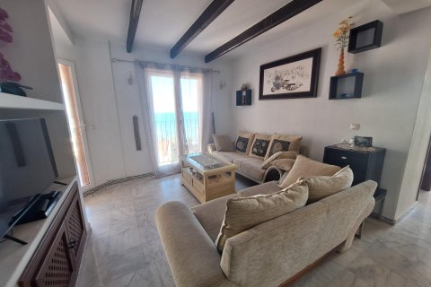 Apartment for rent in Torrevieja, Alicante, Spain 93 sq.m. No. 166579 - photo 6