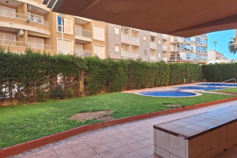 Apartment for rent in Torrevieja, Alicante, Spain 93 sq.m. No. 166579 - photo 22