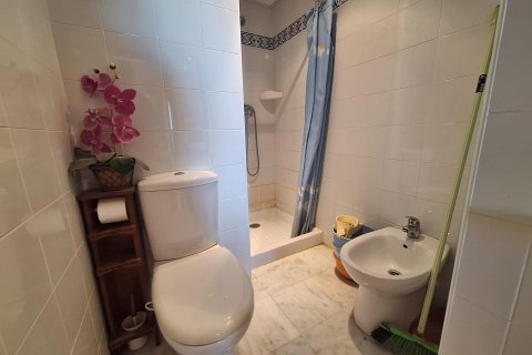 Apartment for rent in Torrevieja, Alicante, Spain 93 sq.m. No. 166579 - photo 21