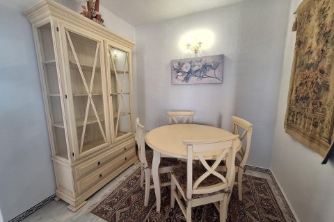 Apartment for rent in Torrevieja, Alicante, Spain 93 sq.m. No. 166579 - photo 10