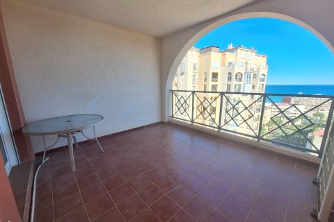 Apartment for rent in Torrevieja, Alicante, Spain 93 sq.m. No. 166579 - photo 11