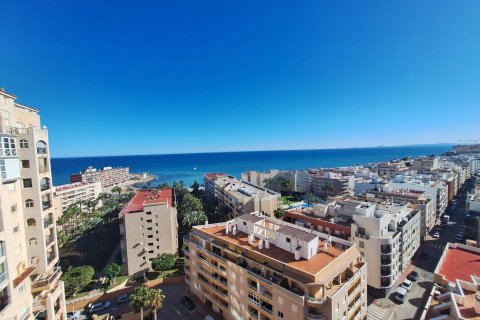 Apartment in Torrevieja, Alicante, Spain 93 sq.m. No. 166579