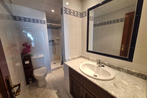 Apartment for rent in Torrevieja, Alicante, Spain 93 sq.m. No. 166579 - photo 20