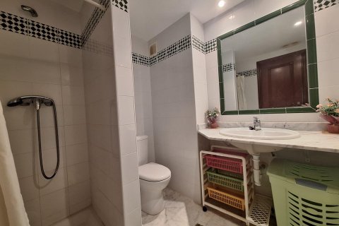 Apartment for rent in Torrevieja, Alicante, Spain 93 sq.m. No. 166579 - photo 15