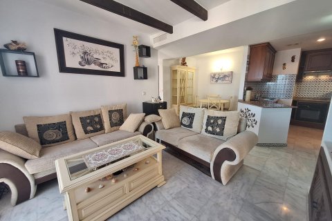 Apartment for rent in Torrevieja, Alicante, Spain 93 sq.m. No. 166579 - photo 7
