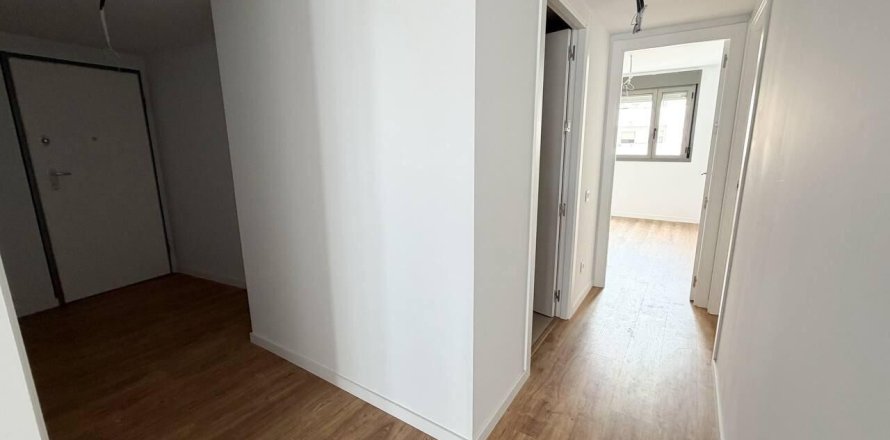 Apartamento en Valencia, València, España 2 dormitorios, 80 m2 No. 166578