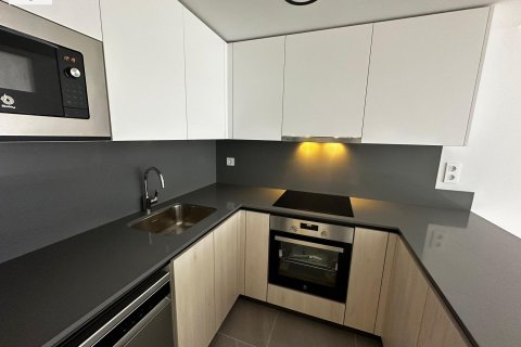 Apartamento en alquiler en Valencia, València, España 2 dormitorios, 80 m2 No. 166578 - foto 3
