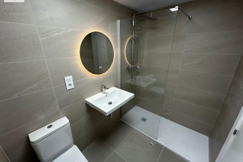 Apartamento en alquiler en Valencia, València, España 2 dormitorios, 80 m2 No. 166578 - foto 11