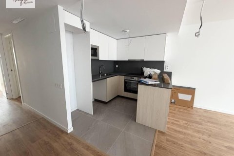 Apartamento en alquiler en Valencia, València, España 2 dormitorios, 80 m2 No. 166578 - foto 14