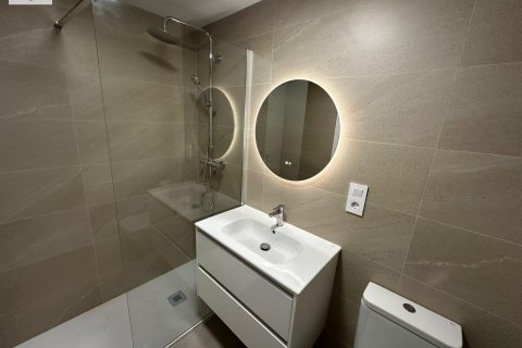 Apartamento en alquiler en Valencia, València, España 2 dormitorios, 80 m2 No. 166578 - foto 10