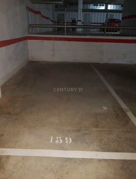Garage in Sant Joan Despi, Barcelona, Spain 22 sq.m. No. 186596