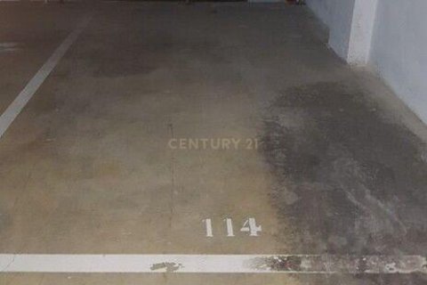 Garage for sale in Sant Joan Despi, Barcelona, Spain 22 sq.m. No. 186598 - photo 6