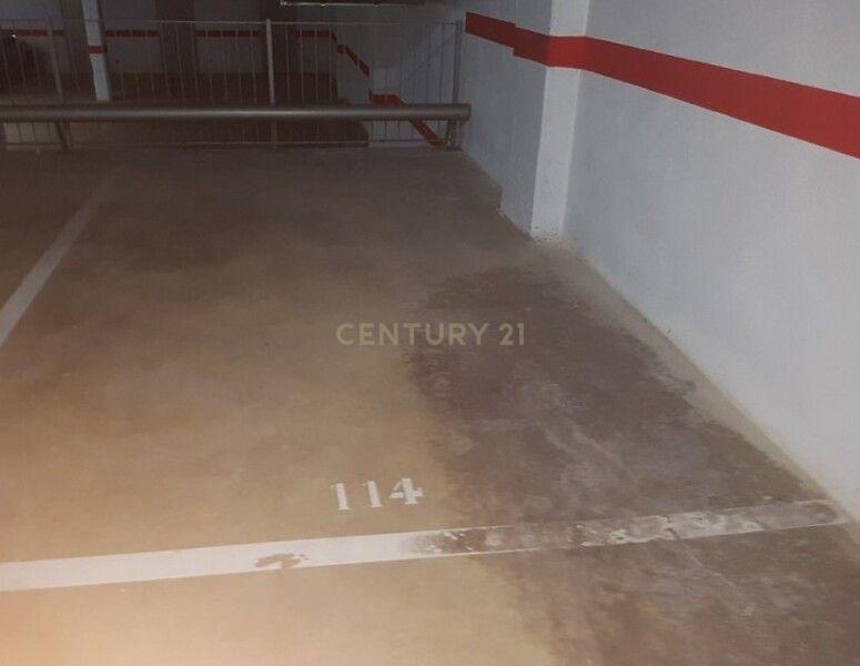 Garage in Sant Joan Despi, Barcelona, Spain 22 sq.m. No. 186598