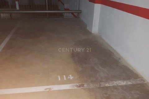 Garage for sale in Sant Joan Despi, Barcelona, Spain 22 sq.m. No. 186598 - photo 5