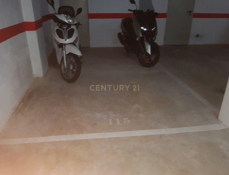 Garage in Sant Joan Despi, Barcelona, Spain 22 sq.m. No. 186597