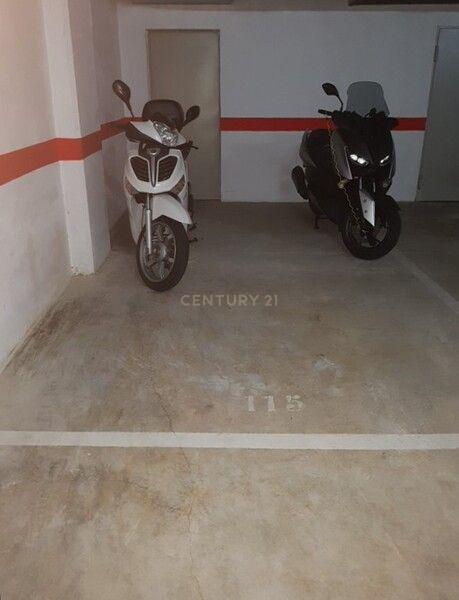 Garage in Sant Joan Despi, Barcelona, Spain 22 sq.m. No. 186597
