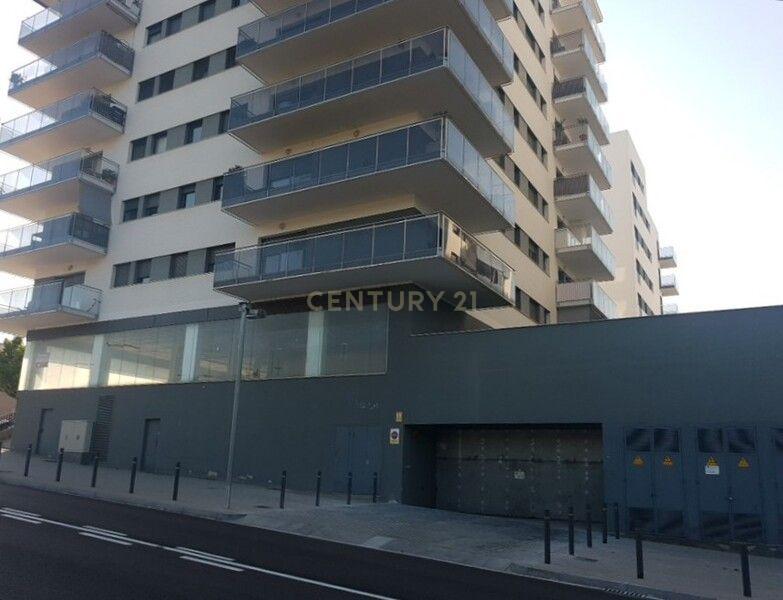 Garage in Sant Joan Despi, Barcelona, Spain 23 sq.m. No. 186600