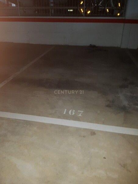 Garage in Sant Joan Despi, Barcelona, Spain 23 sq.m. No. 186600