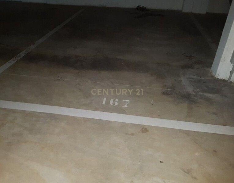 Garage in Sant Joan Despi, Barcelona, Spain 23 sq.m. No. 186600