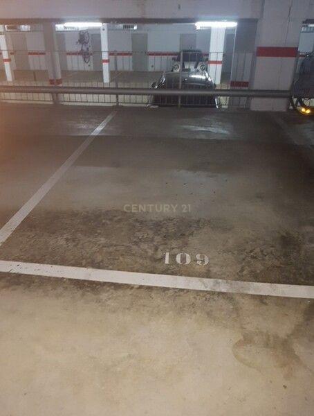 Garage in Sant Joan Despi, Barcelona, Spain 22 sq.m. No. 186599