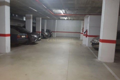 Garage in vendita a Sant Joan Despi, Barcelona, Spagna 22 mq. N° 186599 - foto 3