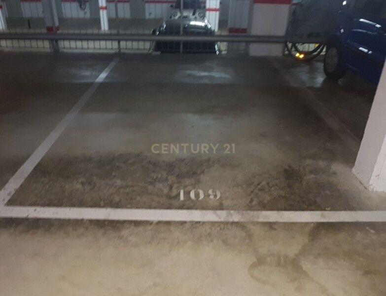 Garage in Sant Joan Despi, Barcelona, Spain 22 sq.m. No. 186599