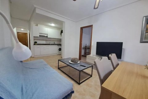 Wohnung zum Verkauf in Torrevieja, Alicante, Spanien 2 Schlafzimmer, 65 m2 Nr. 184364 - Foto 2