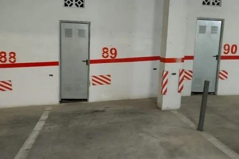 Wohnung zum Verkauf in Torrevieja, Alicante, Spanien 2 Schlafzimmer, 65 m2 Nr. 184364 - Foto 8