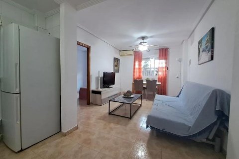 Wohnung zum Verkauf in Torrevieja, Alicante, Spanien 2 Schlafzimmer, 65 m2 Nr. 184364 - Foto 3