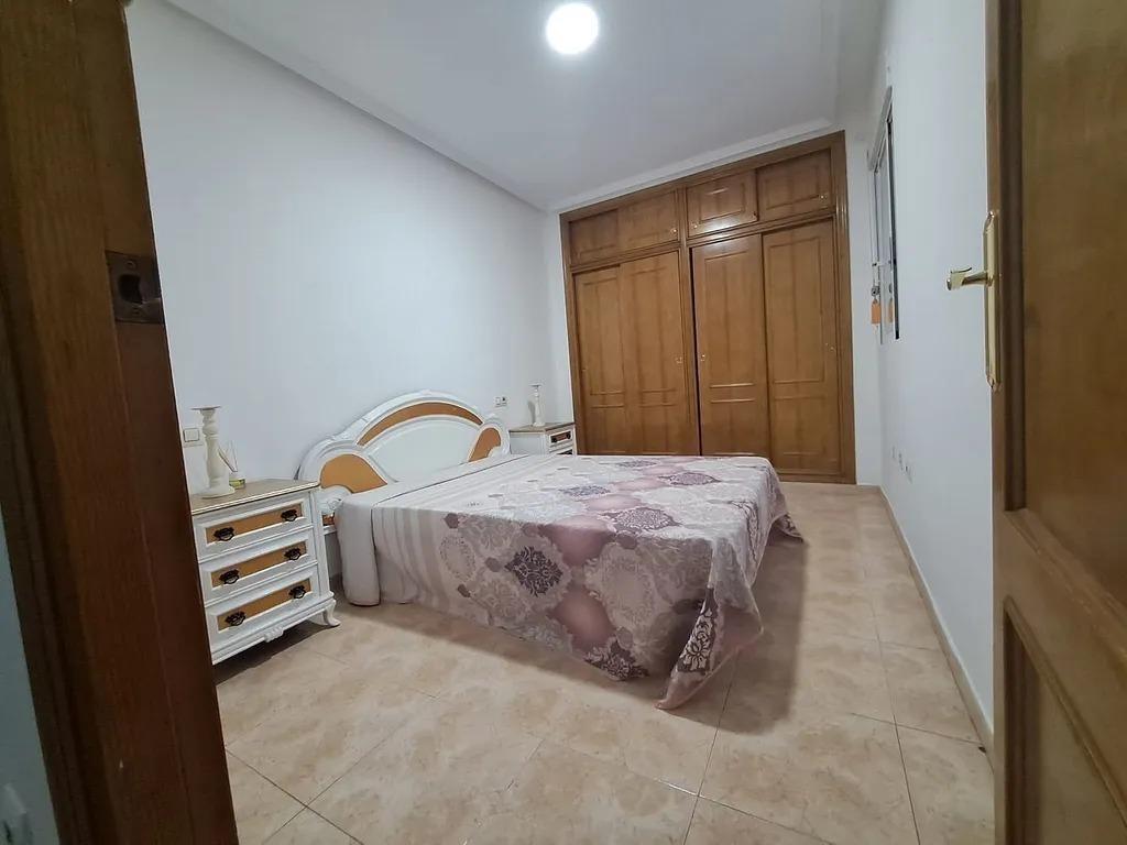 Appartamento a Torrevieja, Alicante, Spagna 2 camere da letto, 65 mq. N° 184364