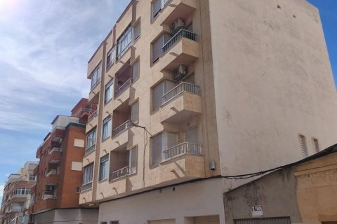 Продажа квартиры в Торревьеха, Аликанте, Испания 2 спальни, 96м2 №184360 - фото 5