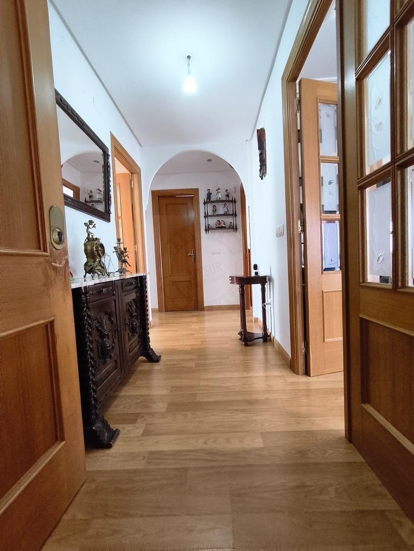Apartament w Torrevieja, Alicante, Hiszpania 2 sypialnie, 96 mkw. nr 184360