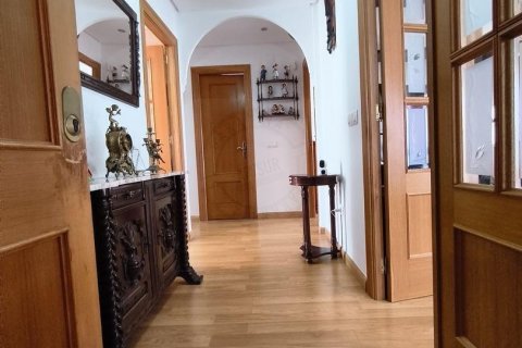 Продажа квартиры в Торревьеха, Аликанте, Испания 2 спальни, 96м2 №184360 - фото 8