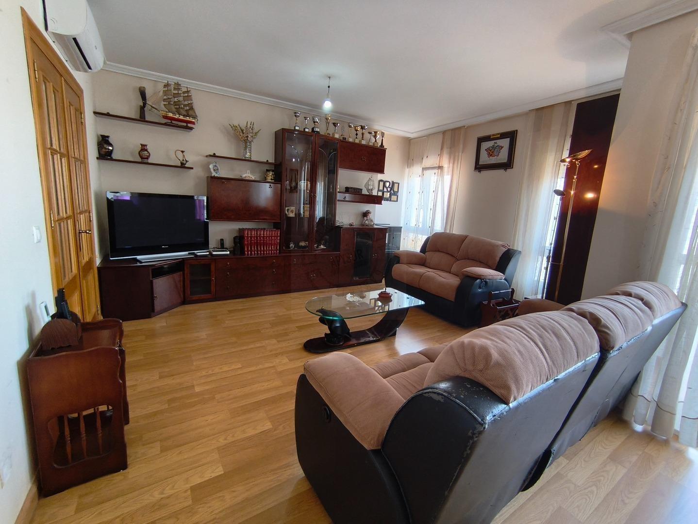 Apartament w Torrevieja, Alicante, Hiszpania 2 sypialnie, 96 mkw. nr 184360