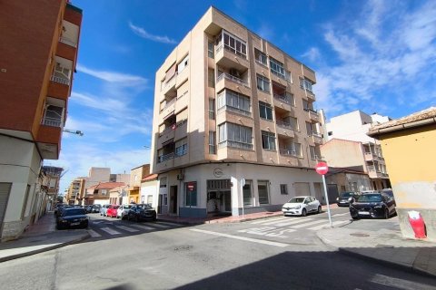 Продажа квартиры в Торревьеха, Аликанте, Испания 2 спальни, 96м2 №184360 - фото 3