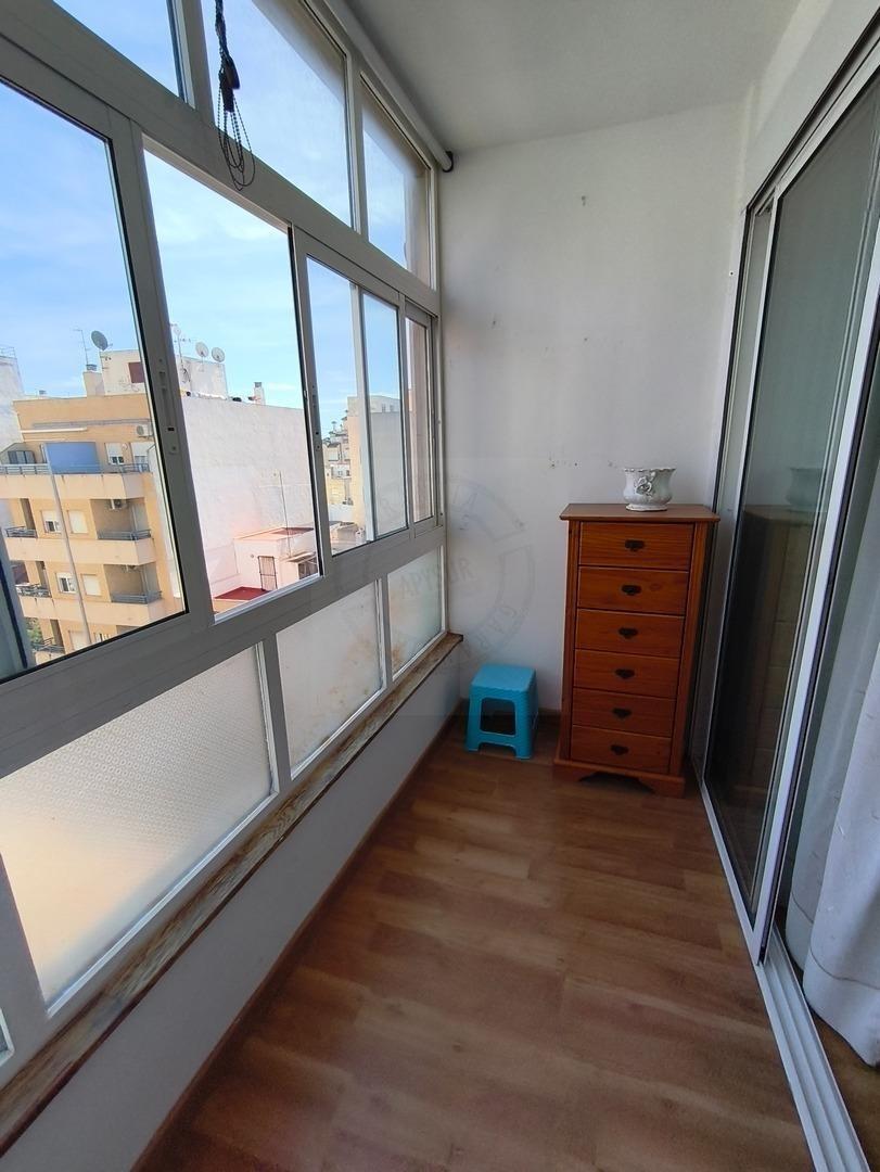 Apartament w Torrevieja, Alicante, Hiszpania 2 sypialnie, 96 mkw. nr 184360