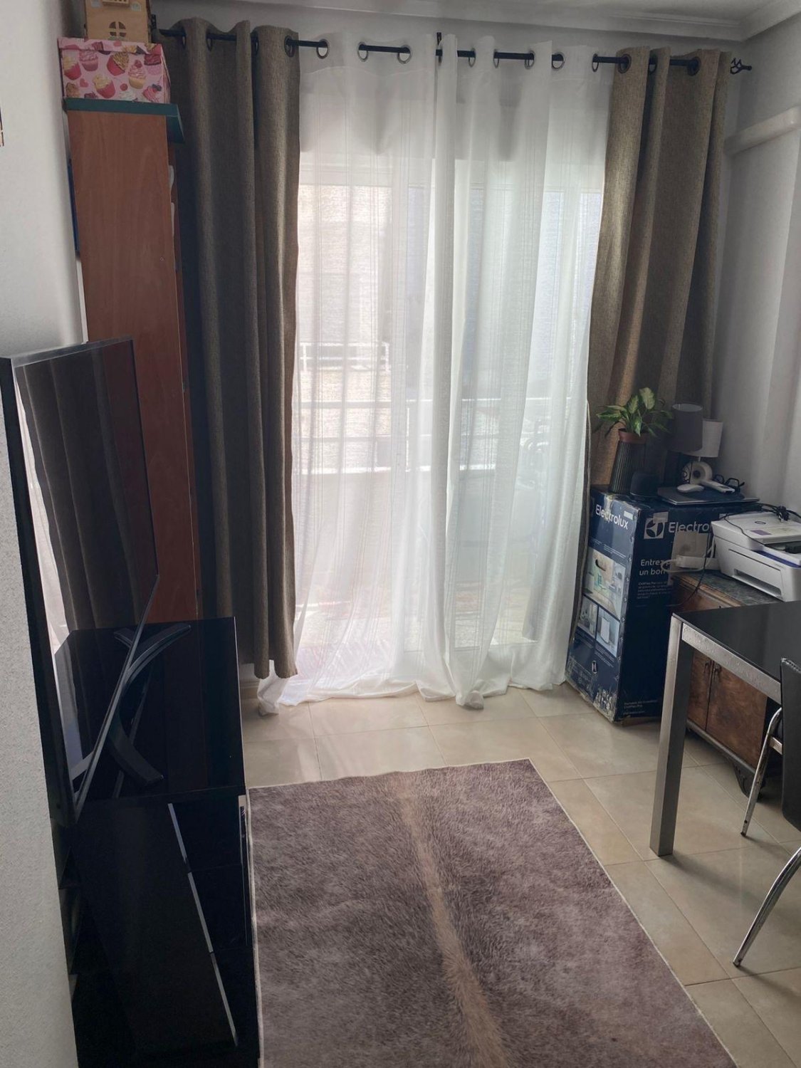 Apartment in Torrevieja, Alicante, Spain 1 bedroom, 47 sq.m. No. 184363
