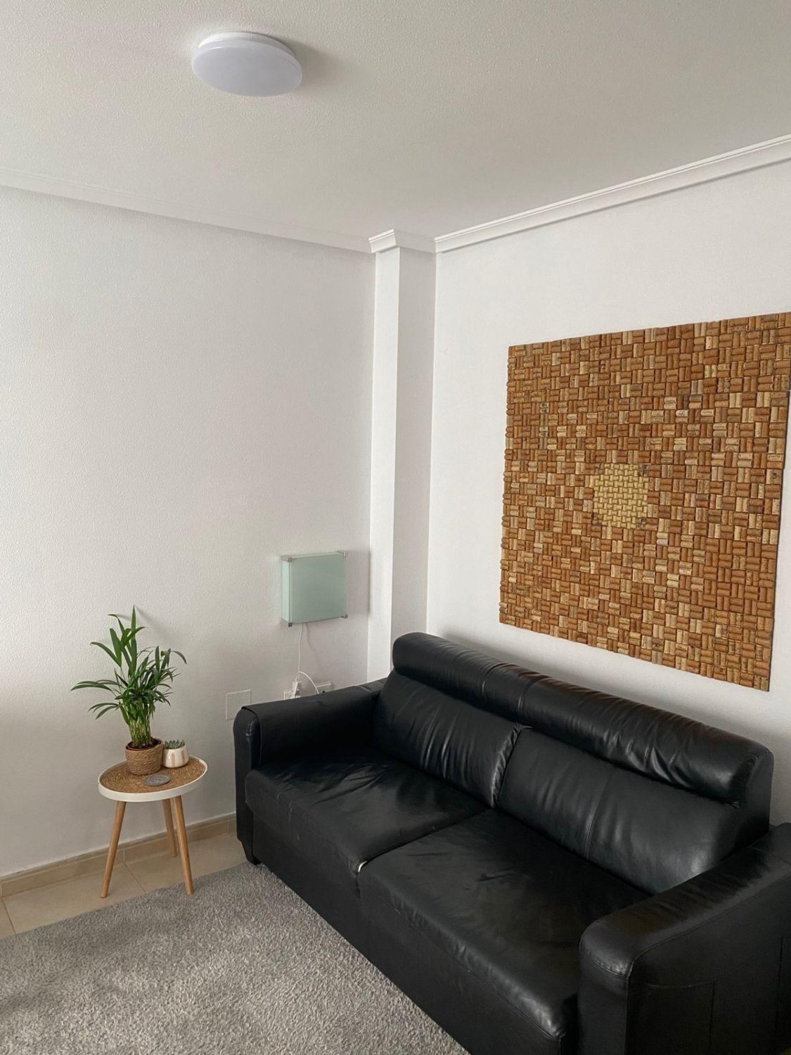 Apartment in Torrevieja, Alicante, Spain 1 bedroom, 47 sq.m. No. 184363