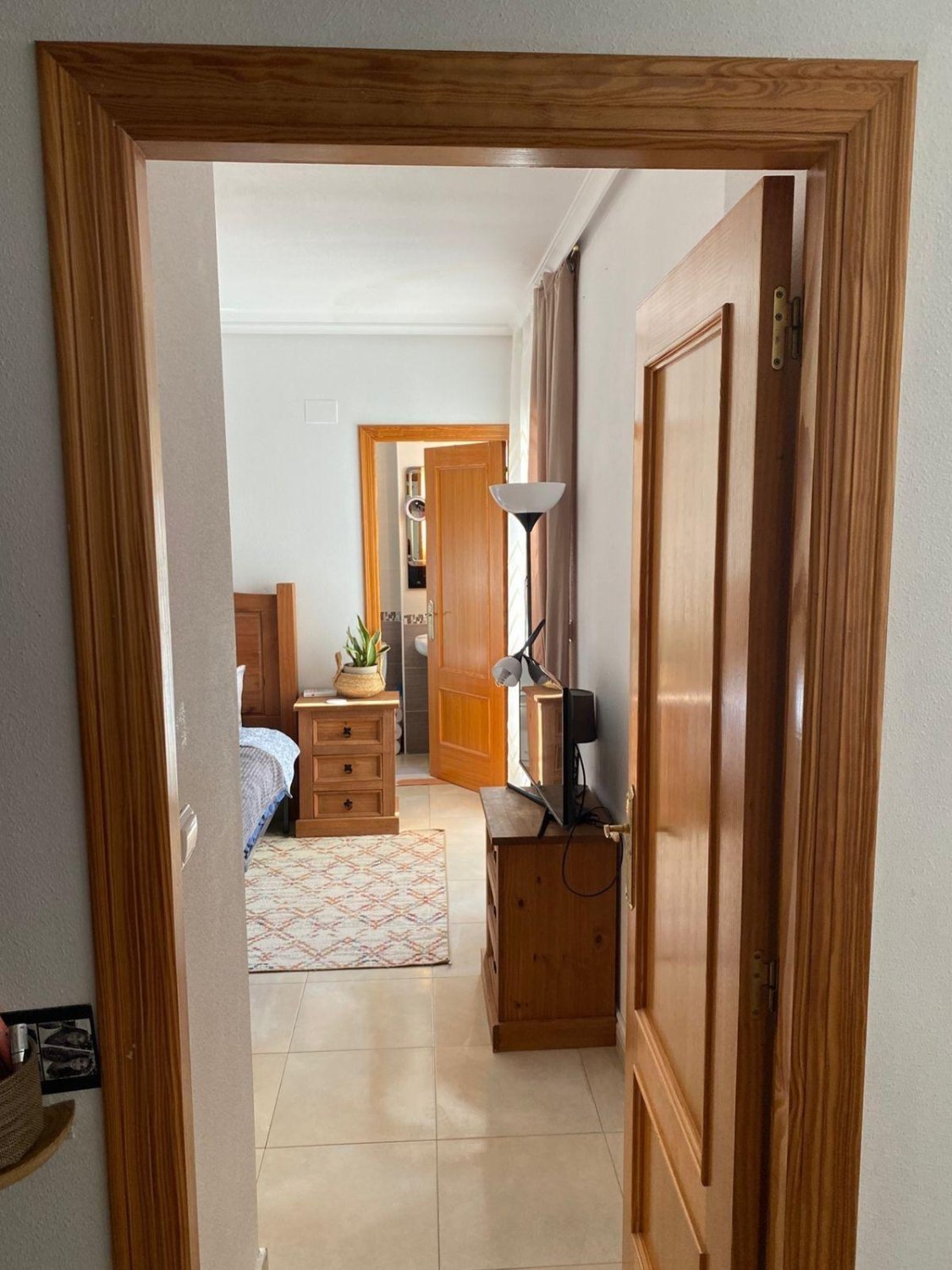 Apartment in Torrevieja, Alicante, Spain 1 bedroom, 47 sq.m. No. 184363