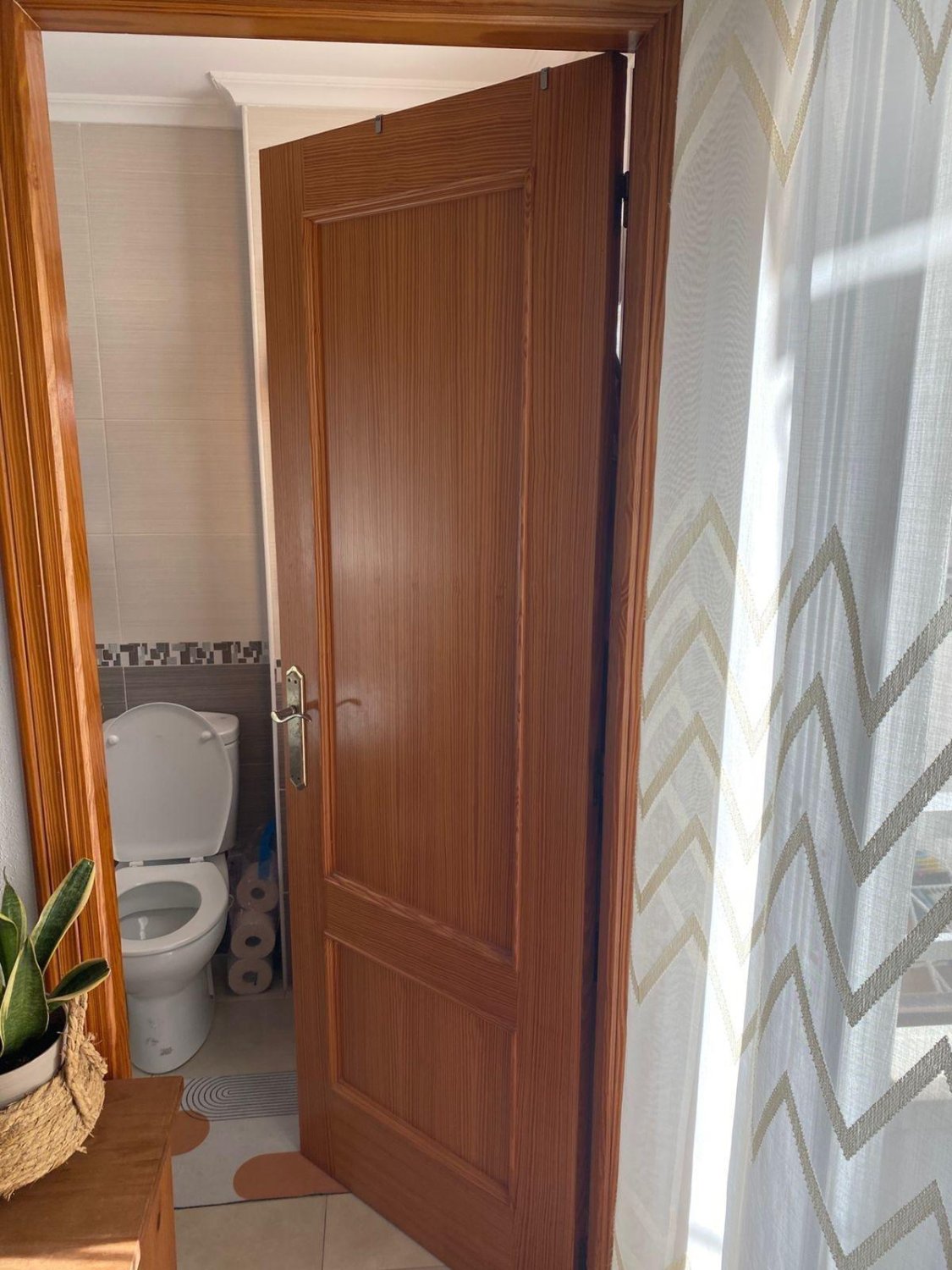 Apartment in Torrevieja, Alicante, Spain 1 bedroom, 47 sq.m. No. 184363
