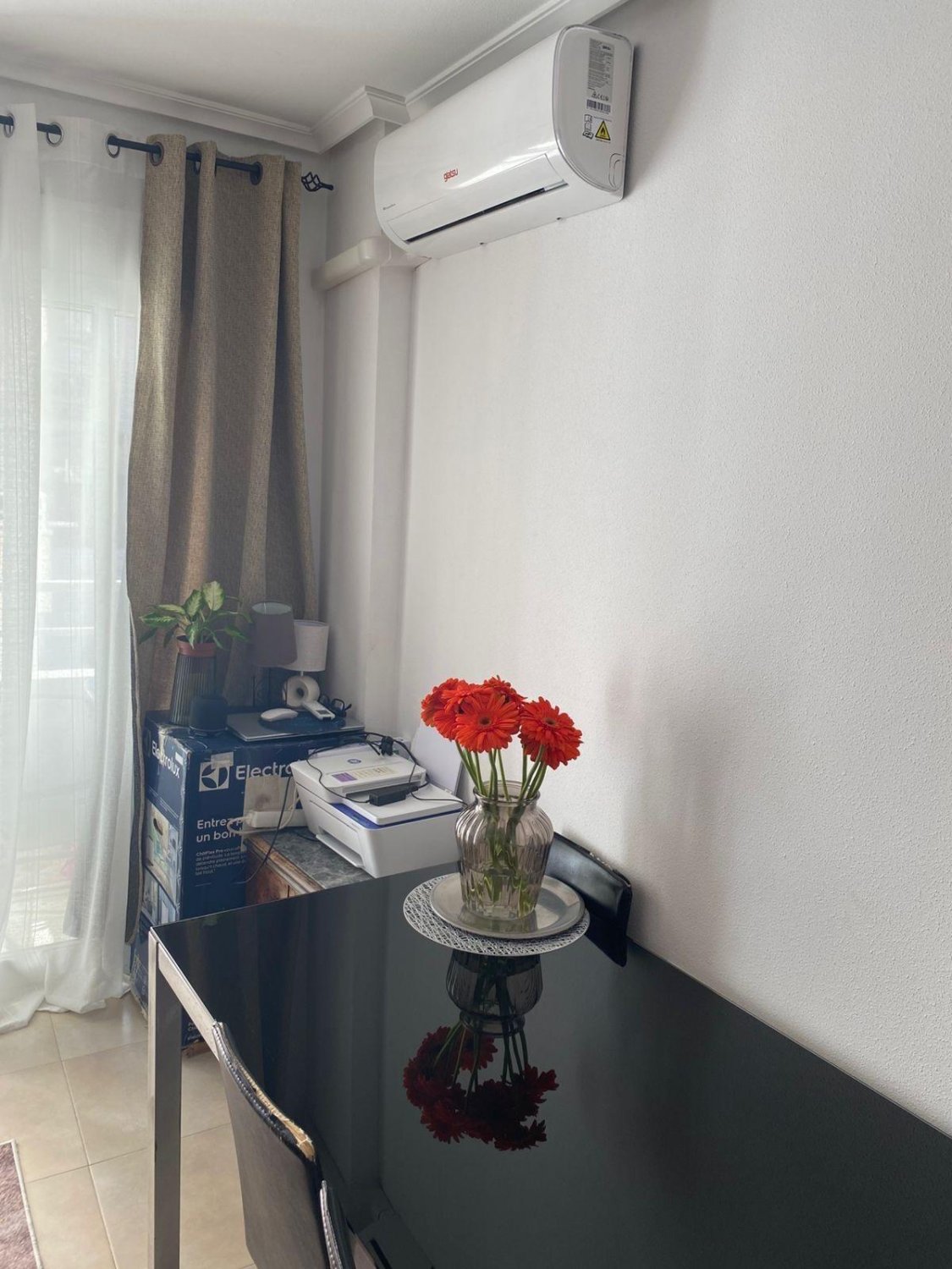 Apartment in Torrevieja, Alicante, Spain 1 bedroom, 47 sq.m. No. 184363