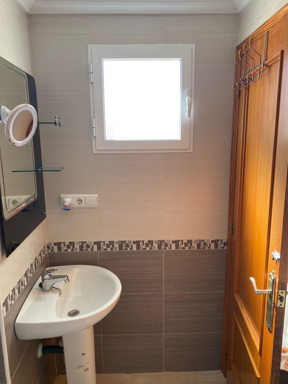 Apartment in Torrevieja, Alicante, Spain 1 bedroom, 47 sq.m. No. 184363