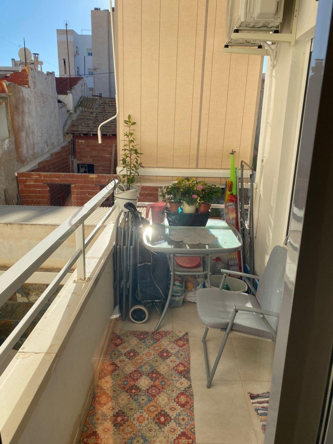 Apartment in Torrevieja, Alicante, Spain 1 bedroom, 47 sq.m. No. 184363